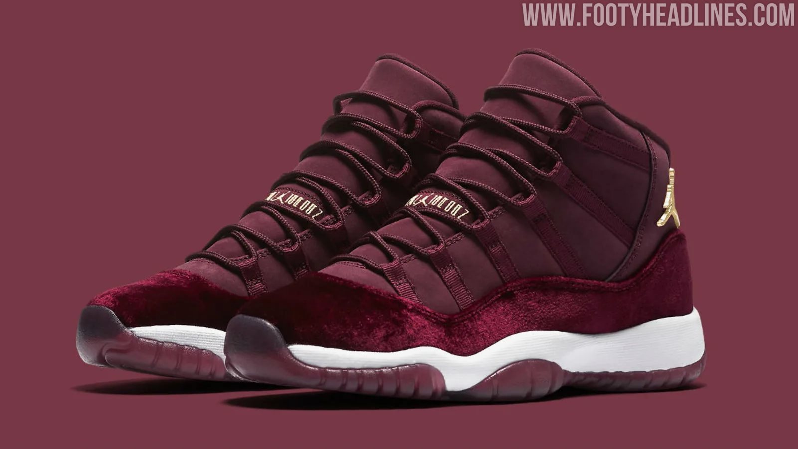 Jordan clearance 11 psg